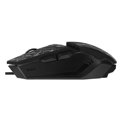 Игровая мышь DEFENDER Prototype GM-670L