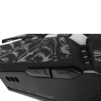 Игровая мышь DEFENDER Prototype GM-670L