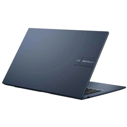Ноутбук ASUS X1704ZA-AU341 17.3'' FHD IPS Pentium Gold 8505/8Gb/SSD512Gb/noOS/blue