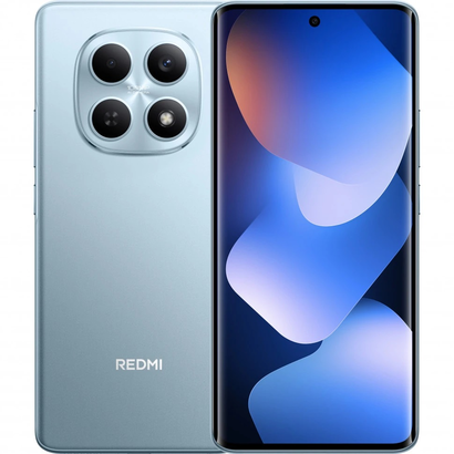 Смартфон Redmi Note 15 8/128 голубой