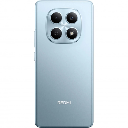 Смартфон Redmi Note 15 8/128 голубой