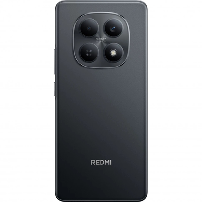 Смартфон Redmi Note 15 8/128 черный