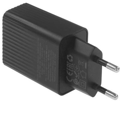 СЗУ BOROFONE BAS75A Source PD30W charger Черный
