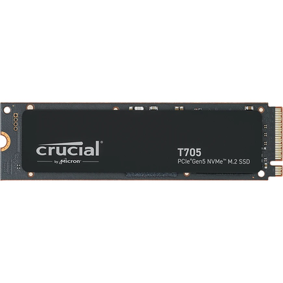 SSD M.2 1Tb CRUCIAL CT1000T705SSD3