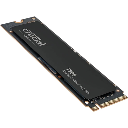 SSD M.2 1Tb CRUCIAL CT1000T705SSD3