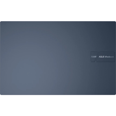 Ноутбук ASUS X1704VA-AU880 17.3'' FHD IPS i5-120U/16Gb/SSD512Gb/noOS/синий