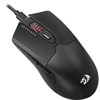 Игровая мышь Redragon Fyzu черный