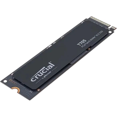 SSD M.2 1Tb CRUCIAL CT1000T705SSD3