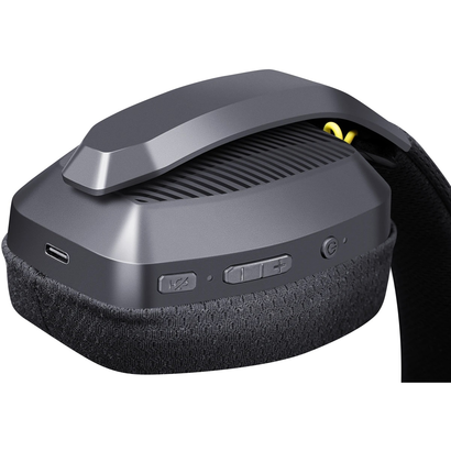 Наушники DEFENDER Orion черный