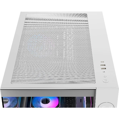 Корпус Ocypus Iota C70 WH ARGB