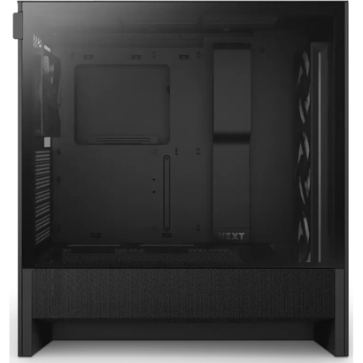 Корпус NZXT H5 Flow RGb
