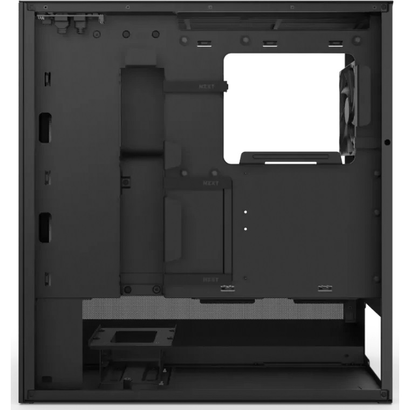 Корпус NZXT H5 Flow RGb