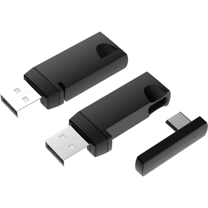 Наушники DEFENDER Triple черный