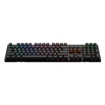 Игровая клавиатура A4Tech Bloody B820R Blue S