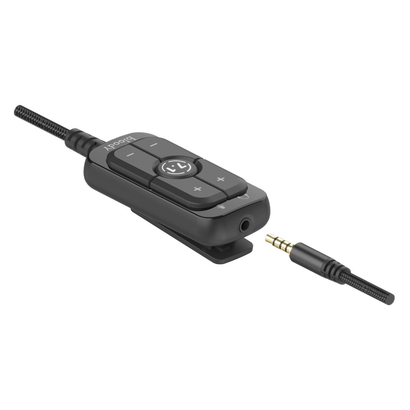 Наушники A4Tech Bloody M590i красный/черный