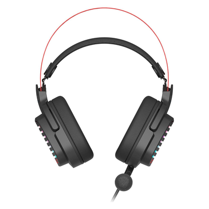 Наушники A4Tech Bloody G560 черный/красный