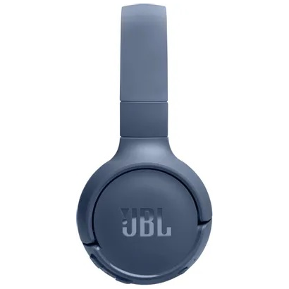 Наушники JBL T520BT синий