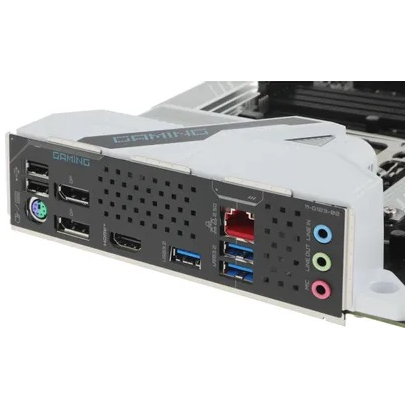 Mат.плата GIGABYTE S1851 Z890M GAMING X