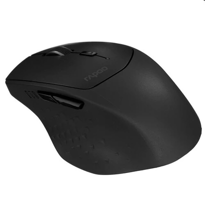 Набор RAPOO 9500M черный