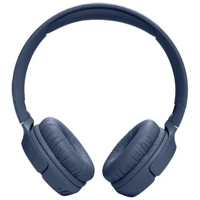 Наушники JBL T520BT синий