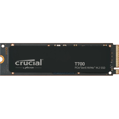 SSD M.2 4Tb CRUCIAL CT4000T700SSD3