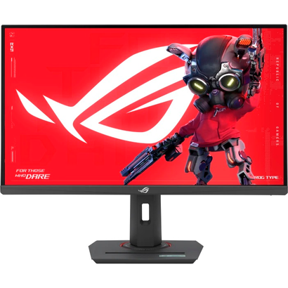 Монитор 27'' ASUS ROG Strix XG27ACMS