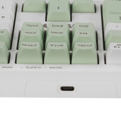 Игровая клавиатура DEFENDER Karon GK-129 RU