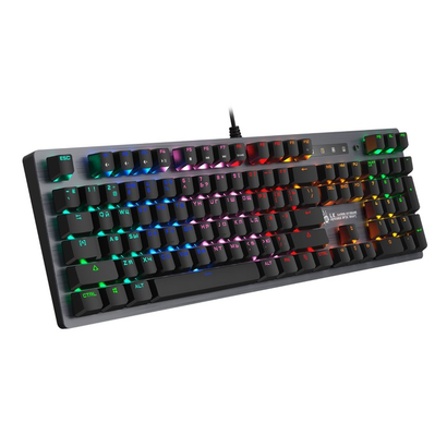 Игровая клавиатура A4Tech Bloody B760