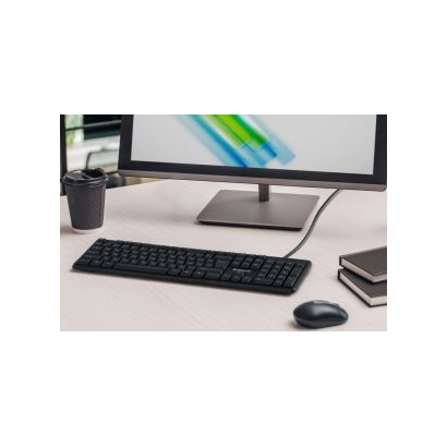 Клавиатура Defender Element HB-520