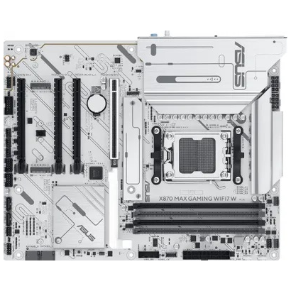 Mат.плата ASUS SAM5 X870 MAX GAMING WIFI7 W