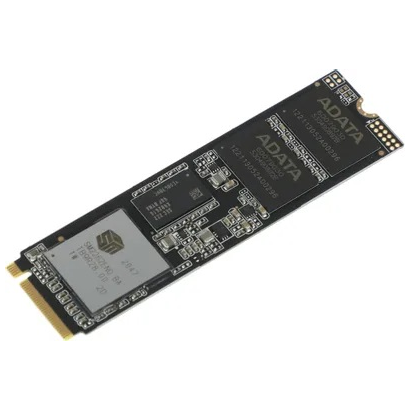SSD M.2 512Gb A-Data ASX8200PNP-512GT-C