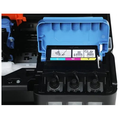 Струйное МФУ Canon PIXMA G3410 с WiFi