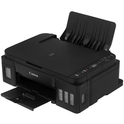 Струйное МФУ Canon PIXMA G3410 с WiFi