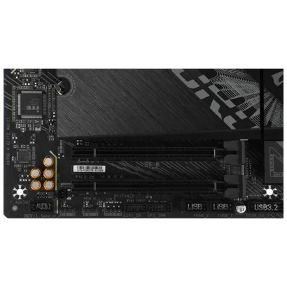 Mат.плата GIGABYTE SAM5 X870E AORUS ELITE WIFI7