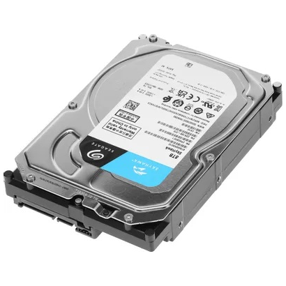 Жесткий диск 3.5'' 8Tb Seagate ST8000VX010