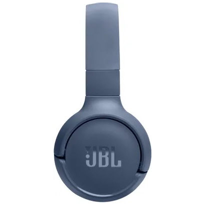 Наушники JBL T520BT синий