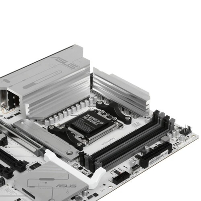 Mат.плата ASUS SAM5 X870 MAX GAMING WIFI7 W