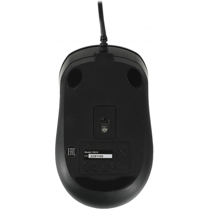 Набор A4 Fstyler F1010 черный/серый