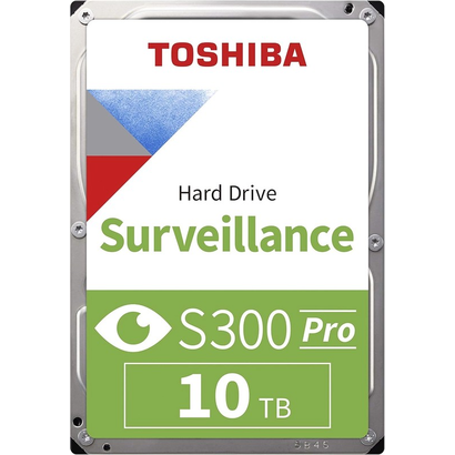 Жесткий диск 3.5'' 8Tb TOSHIBA MD10ADA800V