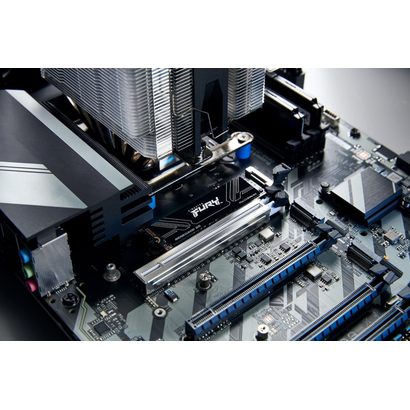 SSD M.2 2Tb Kingston SFYR2S/2T0