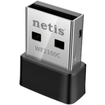 Адаптер WiFi Netis WF2160C