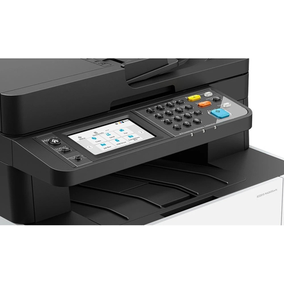Лазерное МФУ Kyocera Ecosys MA2600cwfx