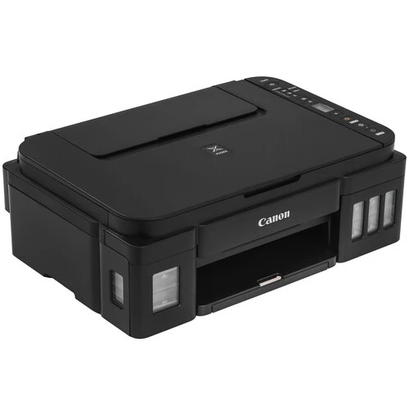 Струйное МФУ Canon PIXMA G3410 с WiFi