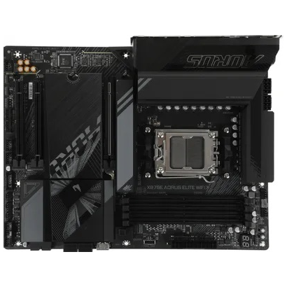 Mат.плата GIGABYTE SAM5 X870E AORUS ELITE WIFI7