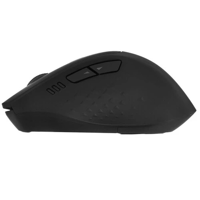 Набор RAPOO 9500M черный