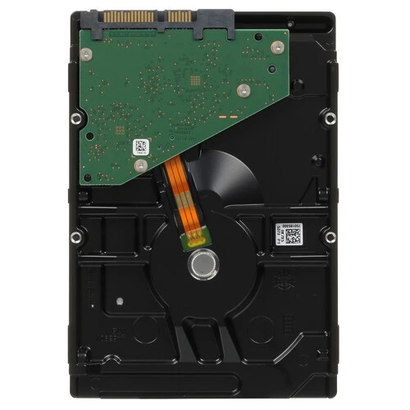 Жесткий диск 3.5'' 8Tb Seagate ST8000VX010