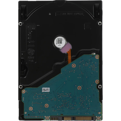 Жесткий диск 3.5'' 10Tb TOSHIBA MD10ADA10TV