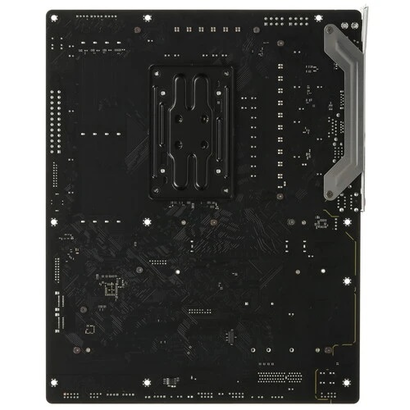 Mат.плата ASROCK SAM5 B850 PRO RS