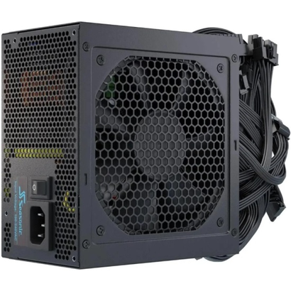 Блок питания 850W Seasonic GC-850