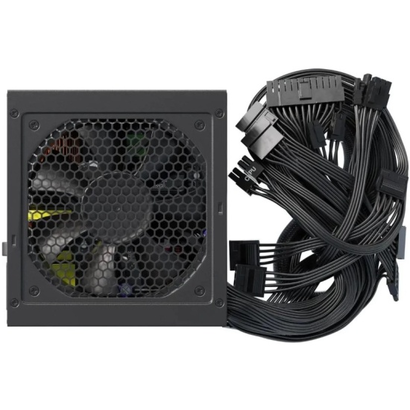 Блок питания 850W Seasonic GC-850